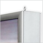 casete luminoase dubla fata