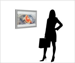 casete luminoase cu leduri