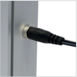 casete luminoase cu leduri