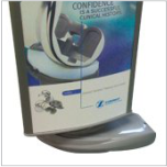 casete luminoase light box desk