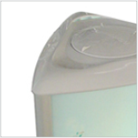 casete luminoase light box desk