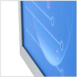 casete luminoase thin light