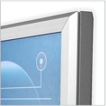 casete luminoase thin light