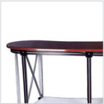 counter desk expozitional premium