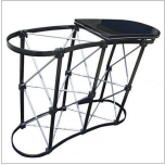 counter desk expozitional standard