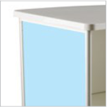 desk table promo mini