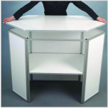 desk table promo premium