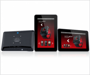 digital display tab-7