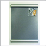 indicator publicitar door sign