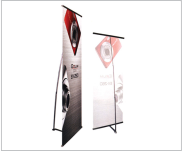 l-banner display