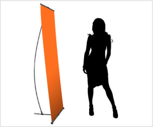 l-banner display classic