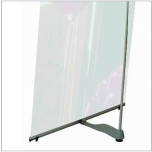 lbanner display reglabil