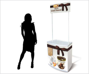 masa promotionala dreapta