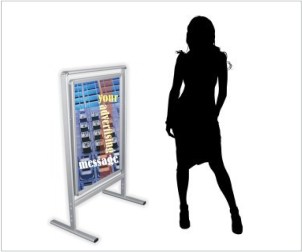 people stopper a-board profi plus