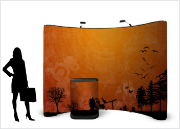 pop-up spider premium