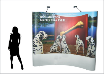 pop-up spider standard