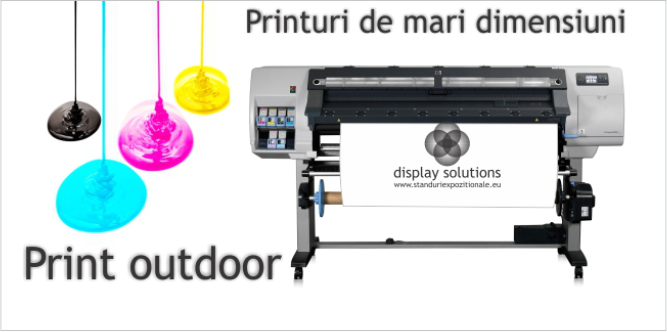 print outdoor