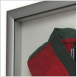 rama click frame vitrina