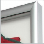 rama click frame vitrina