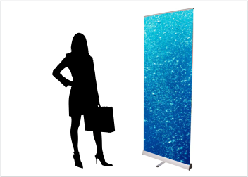 roll-up standard plus 80x210