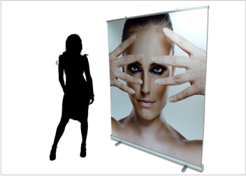 roll-up standard 120x200