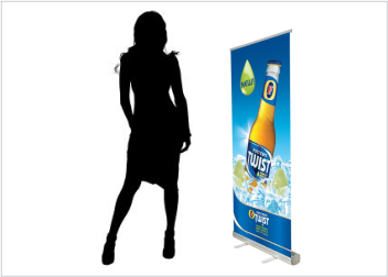 roll-up standard 60x160