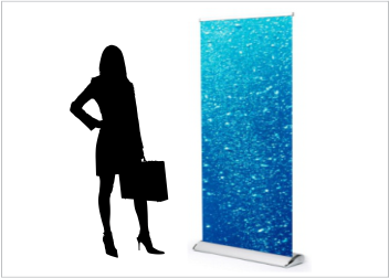 roll-up style 100x200