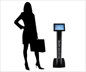 stativ pentru tableta ST-01