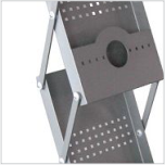 stand pentru brosuri info-table