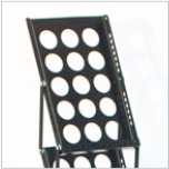 stand pentru brosuri zet-up