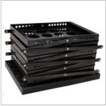 stand de brosuri zet-up plus