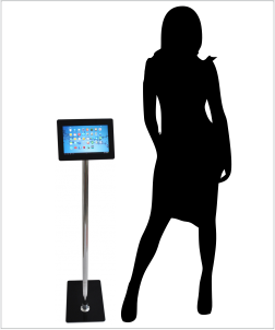 stativ tableta st-03