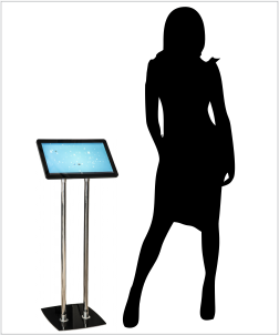 stativ tableta st-05