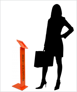 stativ tableta st-07