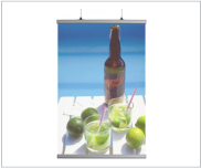 suport pentru postere