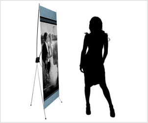 x-banner display classic